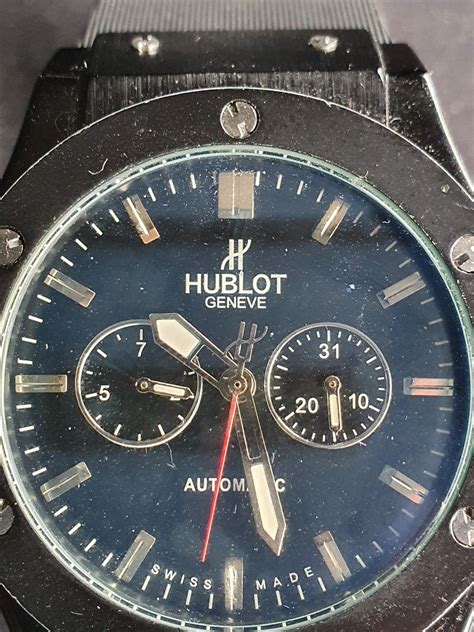 hublot 88 2888|hublot vendome 582888.